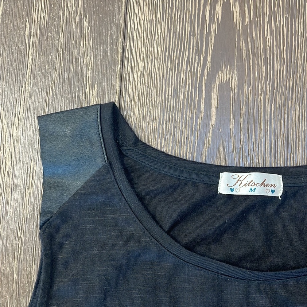 Fun Tank Top - Picture 2 of 3